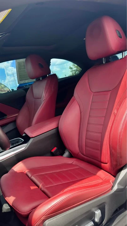 2022 BMW G42 M240i - Image 9 of 14