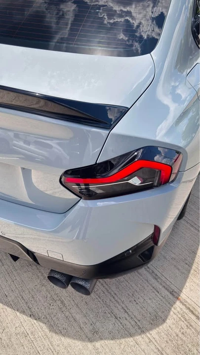 2022 BMW G42 M240i - Image 8 of 14