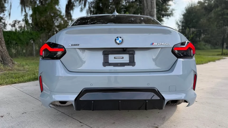 2022 BMW G42 M240i - Image 6 of 17