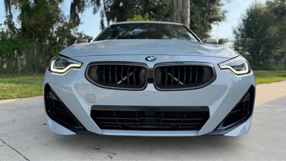 2022 BMW G42 M240i - Image 2 of 17
