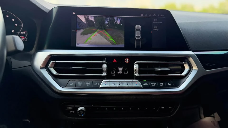 2022 BMW G42 M240i - Image 16 of 17