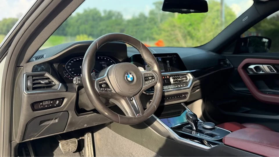 2022 BMW G42 M240i - Image 11 of 17