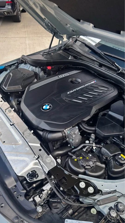 2022 BMW G42 M240i - Image 13 of 14