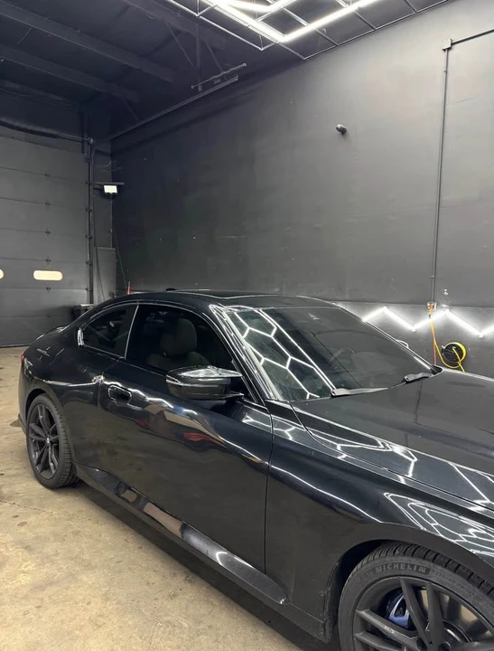 2022 BMW G42 M240i - Image 2 of 3