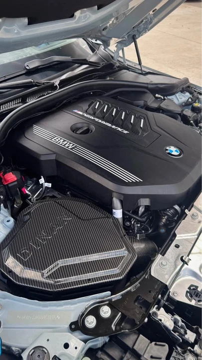 2022 BMW G42 M240i - Image 12 of 14