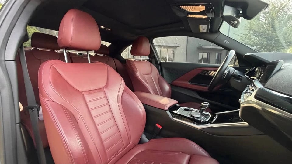 2022 BMW G42 M240i - Image 13 of 17