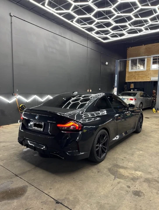 2022 BMW G42 M240i - Image 3 of 3