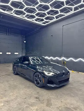 2022 BMW 2 Series M240i xDrive Coupe