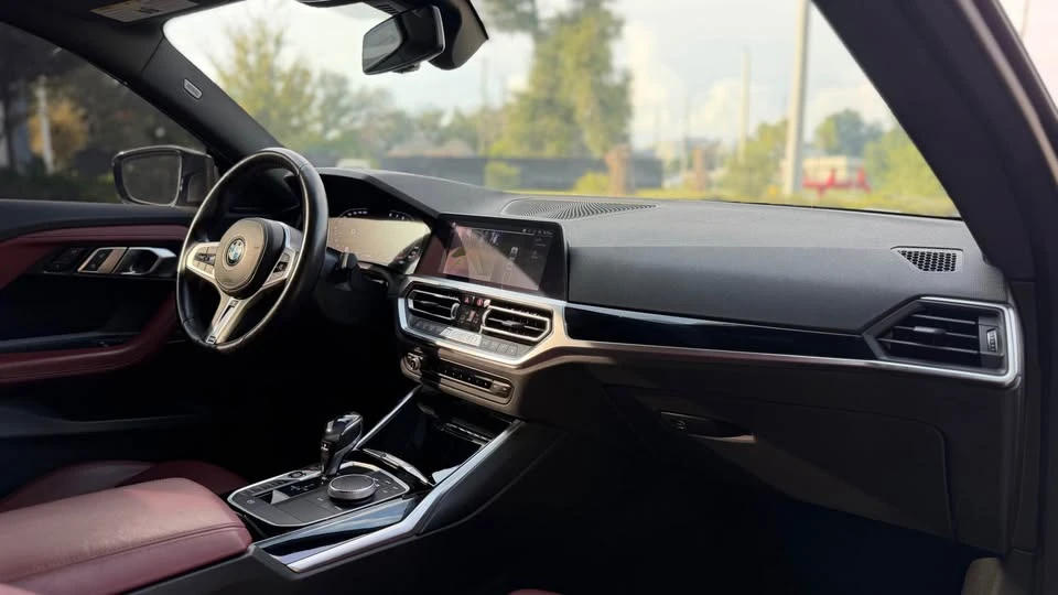 2022 BMW G42 M240i - Image 12 of 17