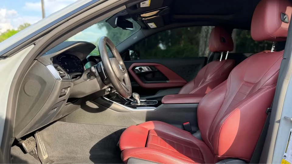 2022 BMW G42 M240i - Image 10 of 17