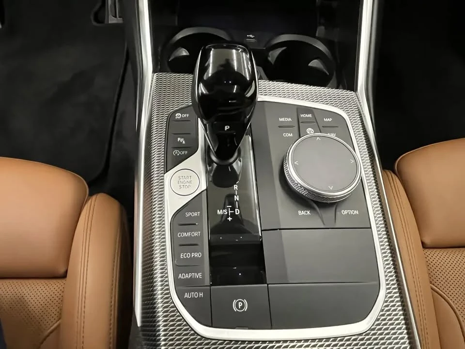 2022 BMW G42 M240i - Image 8 of 8
