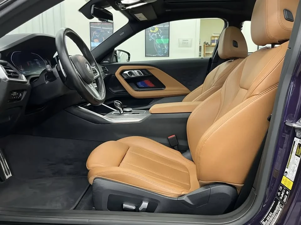 2022 BMW G42 M240i - Image 6 of 8