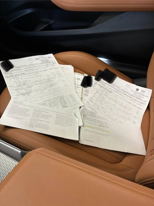 2022 BMW G42 M240i - Image 5 of 8