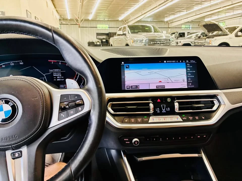 2022 BMW G42 M240i - Image 4 of 8