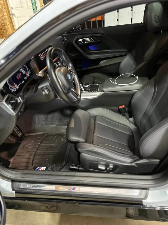 2022 BMW G42 M240i - Image 5 of 5