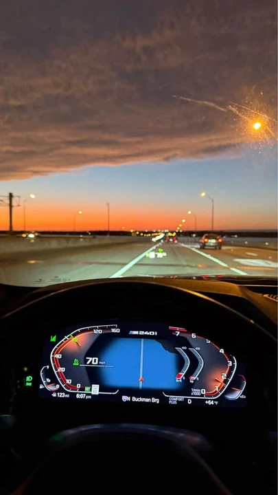 2022 BMW G42 M240i - Image 13 of 15