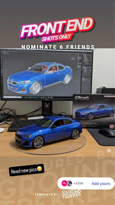2022 BMW G42 M240i - Image 12 of 15