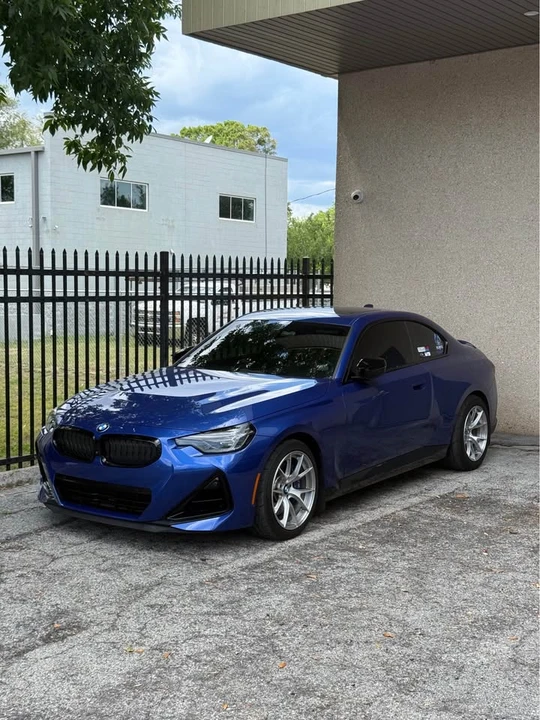 2022 BMW G42 M240i - Image 6 of 15