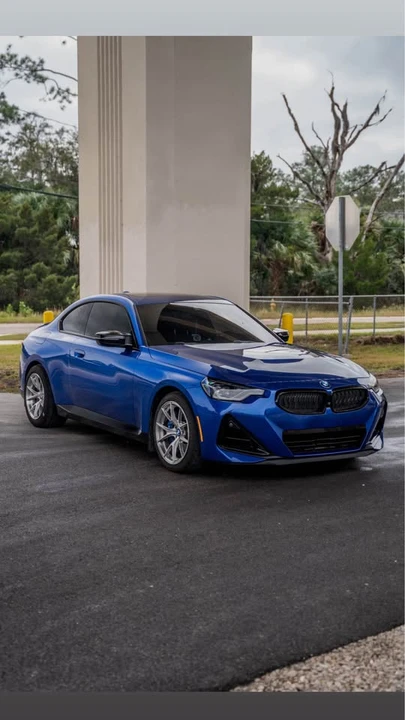 2022 BMW G42 M240i - Image 2 of 15