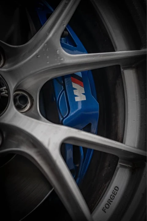 2022 BMW G42 M240i - Image 9 of 15