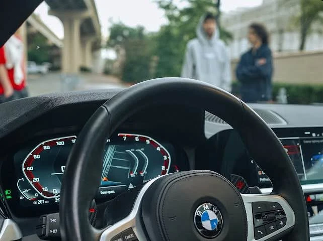 2022 BMW G42 M240i - Image 14 of 15