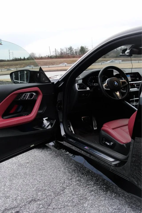 2022 BMW G42 M240i - Image 2 of 12