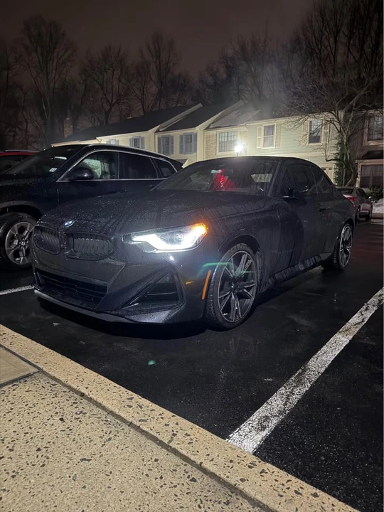 2022 BMW G42 M240i - Image 3 of 12