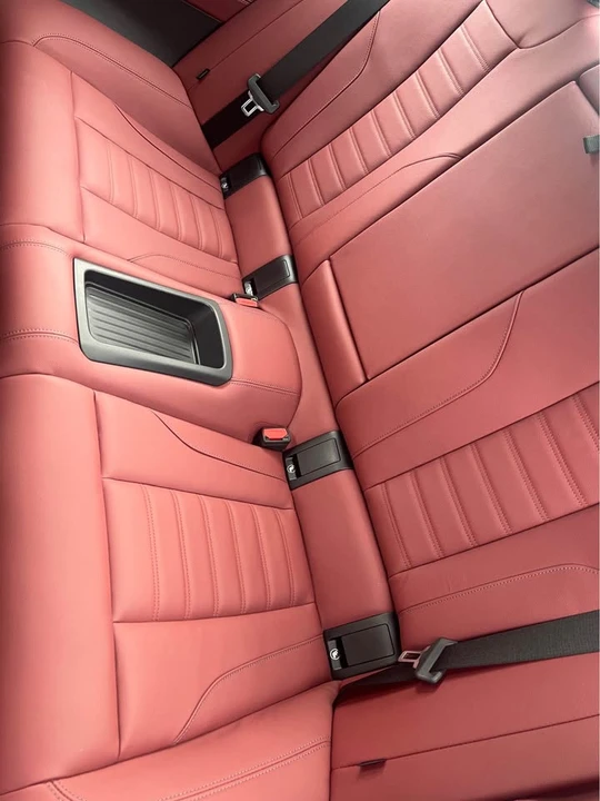 2022 BMW G42 M240i - Image 10 of 12