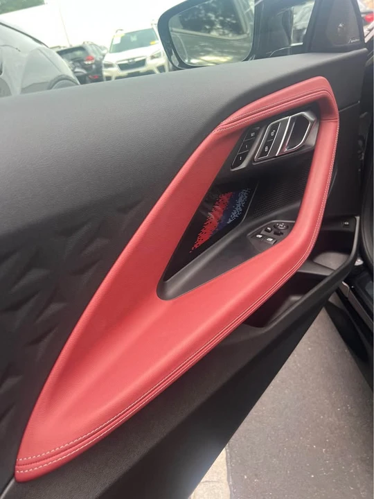 2022 BMW G42 M240i - Image 11 of 12