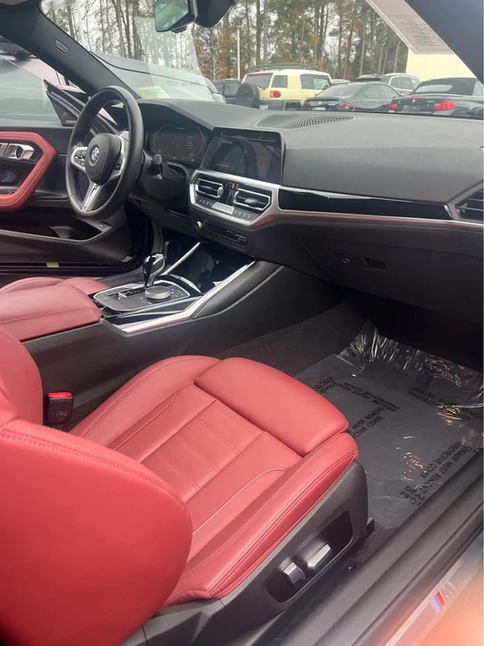 2022 BMW G42 M240i - Image 9 of 12