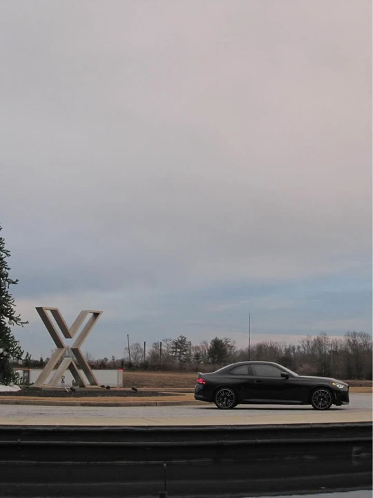 2022 BMW G42 M240i - Image 5 of 12