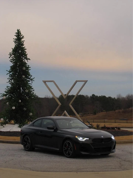2022 BMW G42 M240i - Image 6 of 12