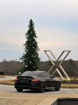 2022 BMW 2 Series M240i xDrive Coupe