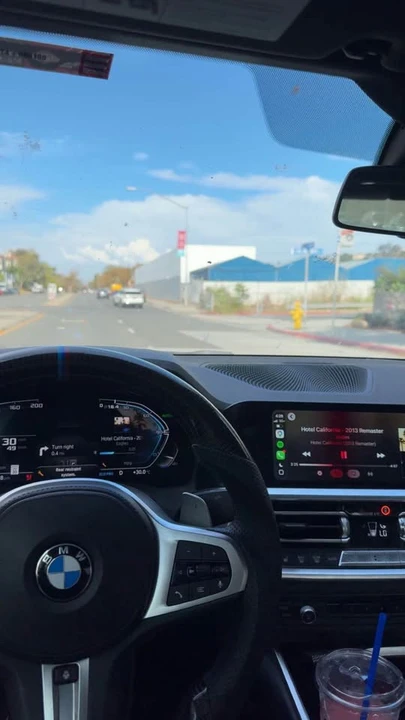 2022 BMW G42 M240i - Image 5 of 10
