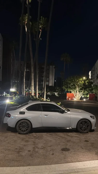 2022 BMW G42 M240i - Image 6 of 10