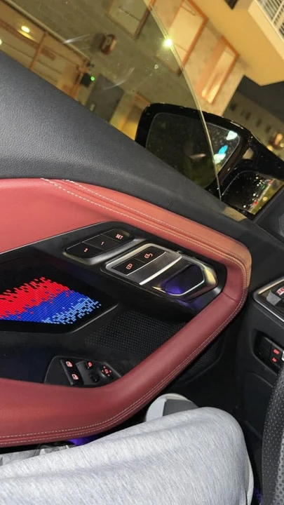 2022 BMW G42 M240i - Image 8 of 10
