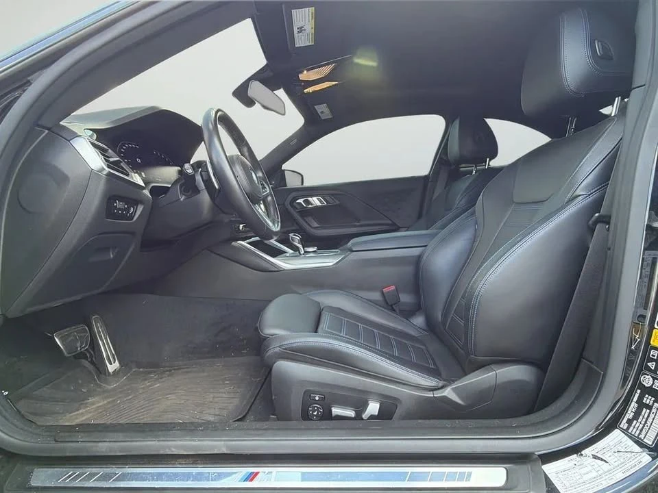 2022 BMW G42 M240i - Image 10 of 20