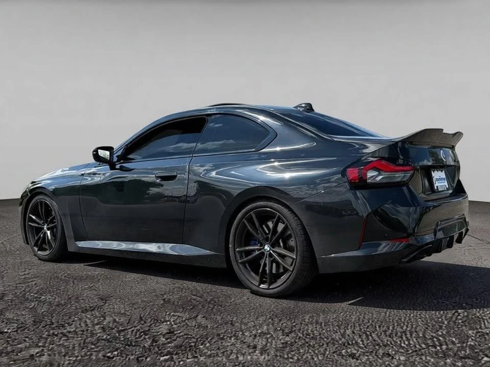 2022 BMW G42 M240i - Image 3 of 20