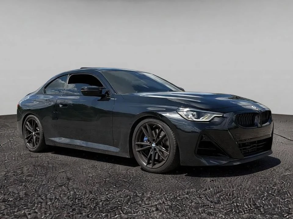 2022 BMW G42 M240i - Image 7 of 20