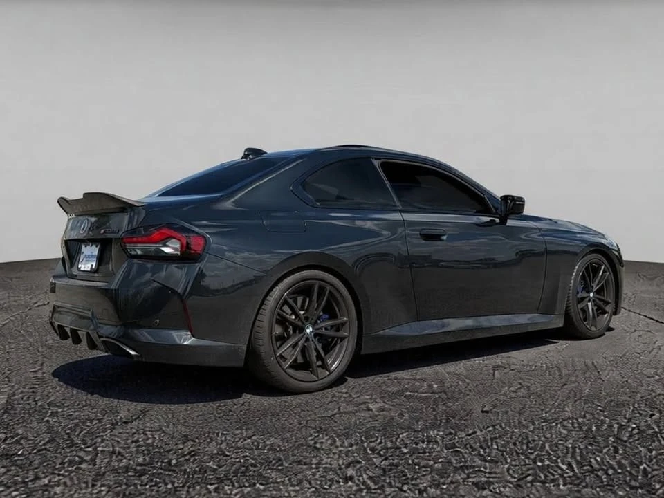 2022 BMW G42 M240i - Image 5 of 20