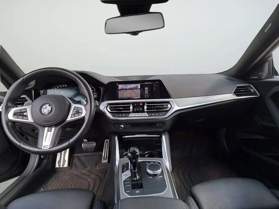 2022 BMW G42 M240i - Image 9 of 20
