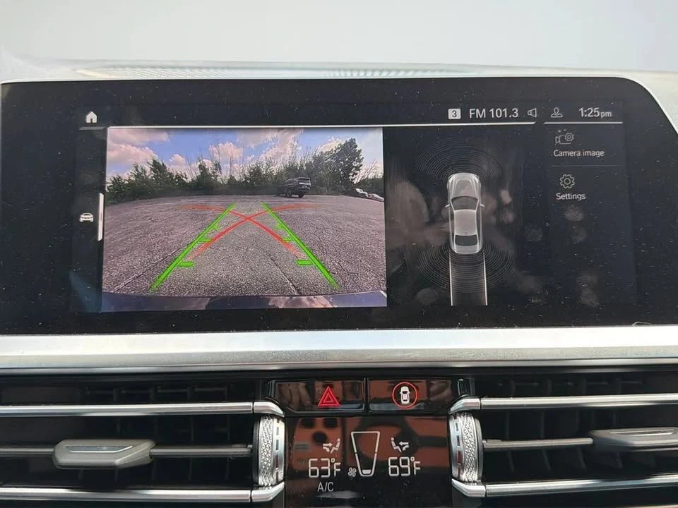 2022 BMW G42 M240i - Image 15 of 20