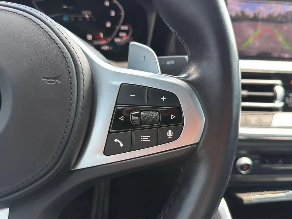 2022 BMW G42 M240i - Image 17 of 20