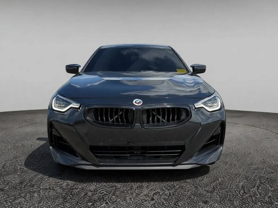 2022 BMW G42 M240i - Image 8 of 20