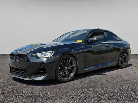 2022 BMW 2 Series M240i xDrive