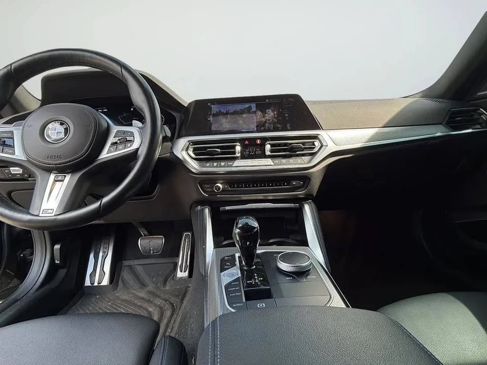 2022 BMW G42 M240i - Image 20 of 20