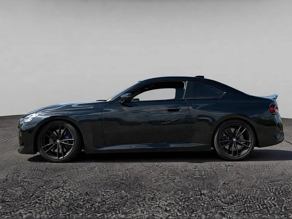 2022 BMW G42 M240i - Image 2 of 20