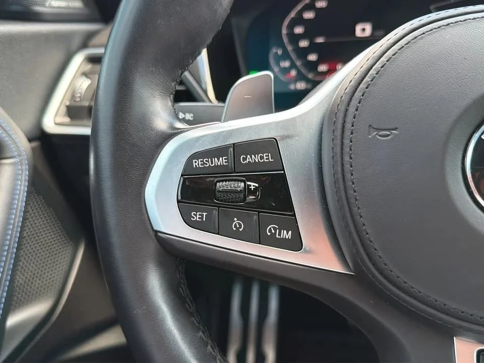 2022 BMW G42 M240i - Image 16 of 20