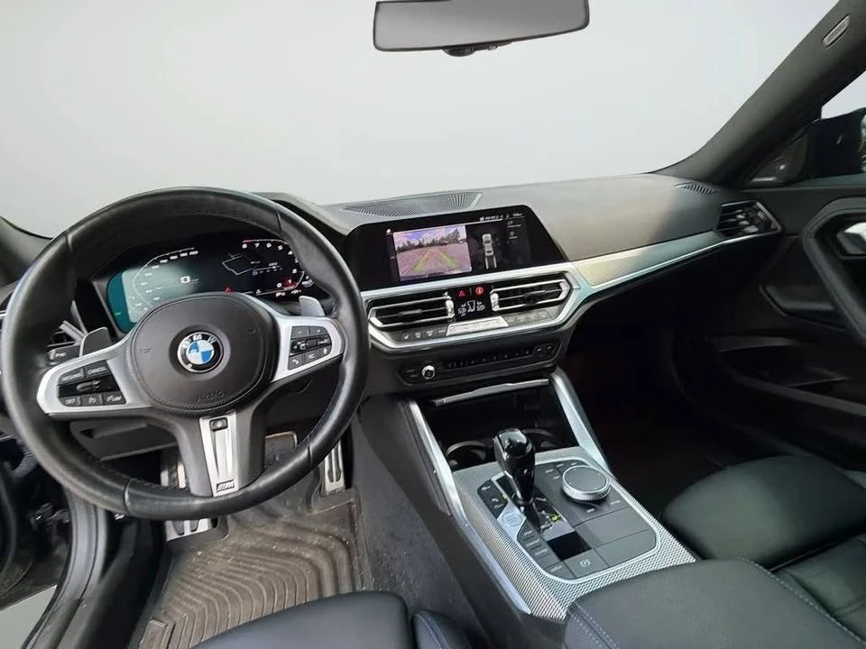 2022 BMW G42 M240i - Image 11 of 20