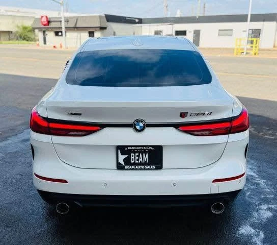 2022 BMW G42 2 Series - Image 4 of 16